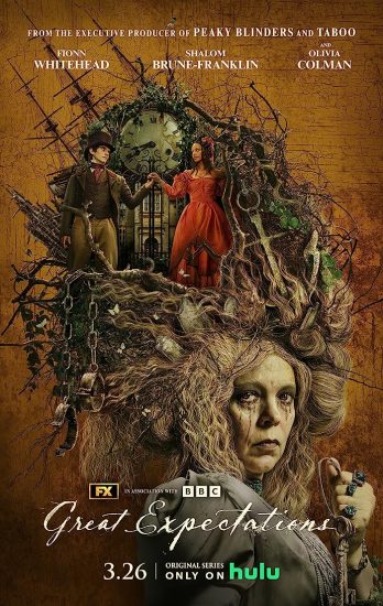 مسلسل Great Expectations الموسم الاول الحلقة 6 والاخيرة مترجمة