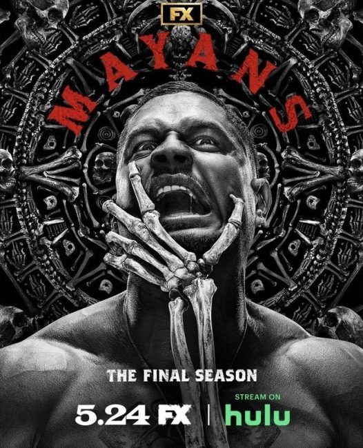 مسلسل .Mayans M.C الموسم الخامس الحلقة 6 مترجمة