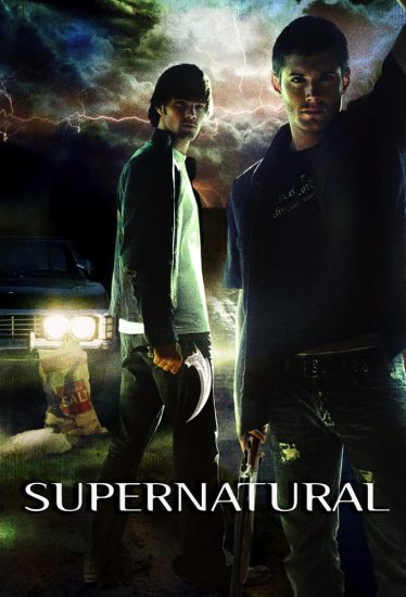مسلسل Supernatural الموسم الاول الحلقة 13 مترجمة