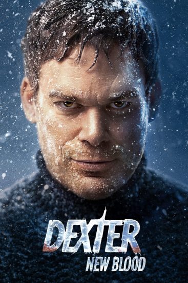 مسلسل Dexter الموسم التاسع مترجم