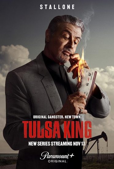 مسلسل Tulsa King مترجم