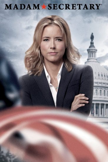 مسلسل Madam Secretary الموسم الثاني الحلقة 23 والاخيرة مترجمة
