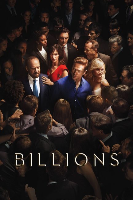 مسلسل Billions الموسم الثاني الحلقة 5 مترجمة