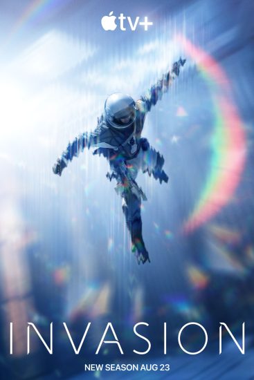 مسلسل Invasion الموسم الثاني الحلقة 10 والاخيرة مترجمة