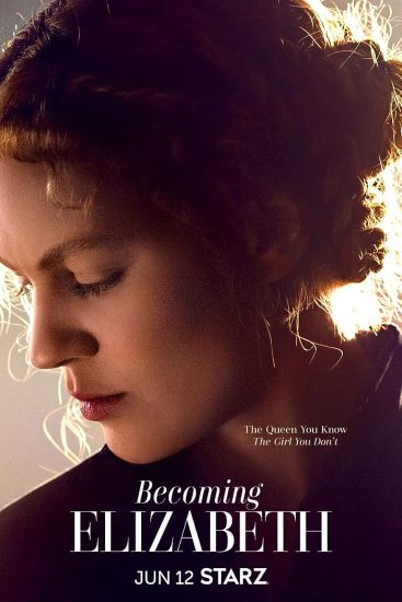 مسلسل Becoming Elizabeth الموسم الاول الحلقة 8 والاخيرة مترجمة
