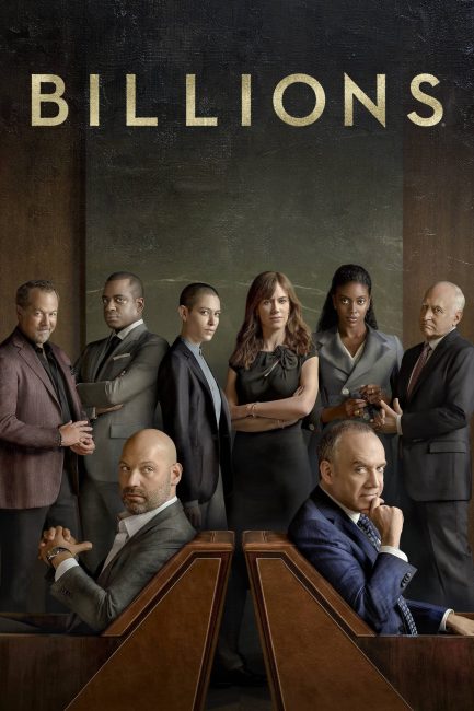 مسلسل Billions الموسم السادس الحلقة 1 مترجمة
