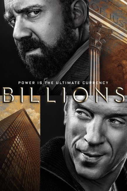 مسلسل Billions الموسم الاول الحلقة 8 مترجمة