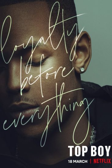 مسلسل Top Boy الموسم الرابع الحلقة 8 والاخيرة مترجمة