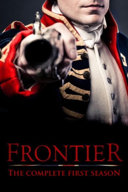 مسلسل Frontier الموسم الاول الحلقة 6 والاخيرة مترجمة