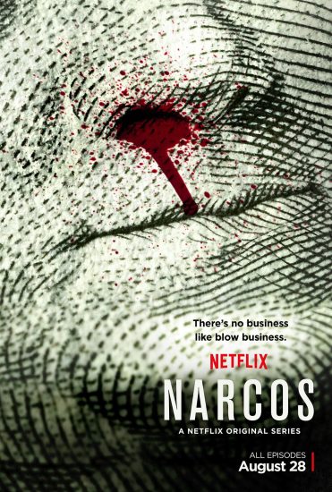 مسلسل Narcos الموسم الثاني الحلقة 10 والاخيرة مترجمة