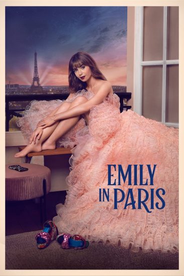 مسلسل Emily in Paris الموسم الثالث الحلقة 10 والاخيرة مترجمة