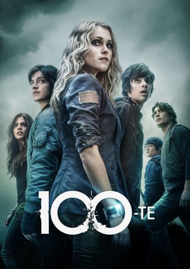 مسلسل The 100 الموسم الاول الحلقة 3 مترجمة