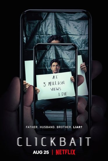 مسلسل Clickbait الموسم الاول الحلقة 8 والاخيرة مترجمة