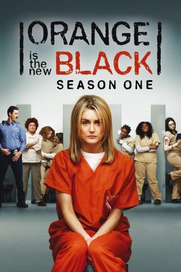 مسلسل Orange Is the New Black مترجم