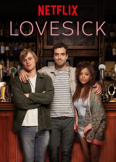 مسلسل Lovesick الموسم الثاني الحلقة 8 والاخيرة مترجمة