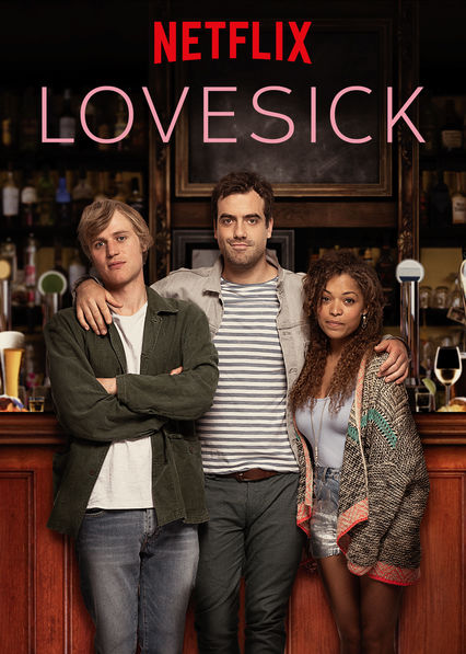 مسلسل Lovesick الموسم الثاني الحلقة 7 مترجمة