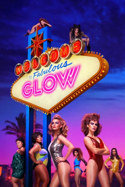 مسلسل GLOW الموسم الثالث الحلقة 6 مترجمة