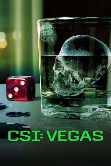 مسلسل CSI: Vegas الموسم الثالث الحلقة 10 والاخيرة مترجمة