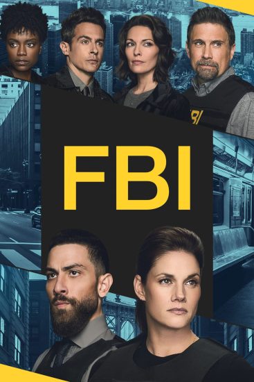 مسلسل FBI الموسم السادس مترجم
