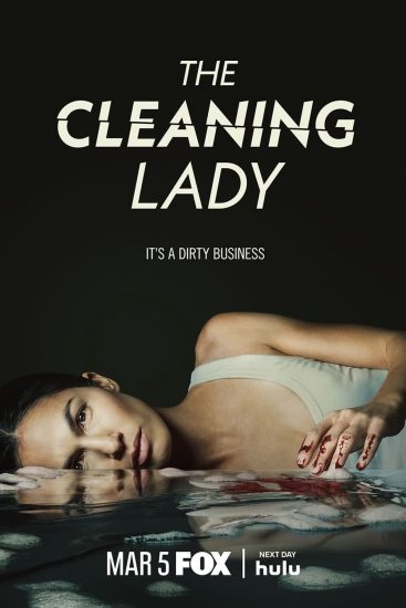 مسلسل The Cleaning Lady الموسم الثالث الحلقة 12 والاخيرة مترجمة