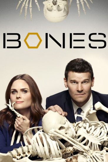 مسلسل Bones الموسم العاشر الحلقة 21 مترجمة