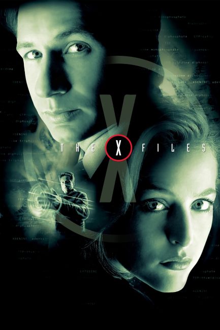مسلسل The X-Files الموسم السابع الحلقة 22 والاخيرة مترجمة