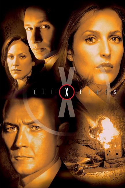 مسلسل The X-Files الموسم التاسع الحلقة 14 مترجمة