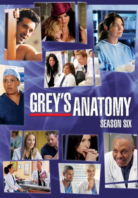 مسلسل Grey’s Anatomy الموسم السادس الحلقة 12 مترجمة