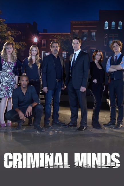 مسلسل Criminal Minds الموسم 10 الحلقة 14 مترجمة