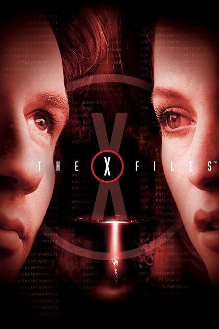 مسلسل The X-Files الموسم الرابع الحلقة 24 والاخيرة مترجمة
