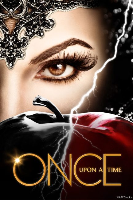 مسلسل Once Upon a Time الموسم السادس الحلقة 18 مترجمة