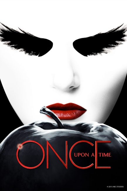 مسلسل Once Upon a Time الموسم الخامس الحلقة 23 والاخيرة مترجمة