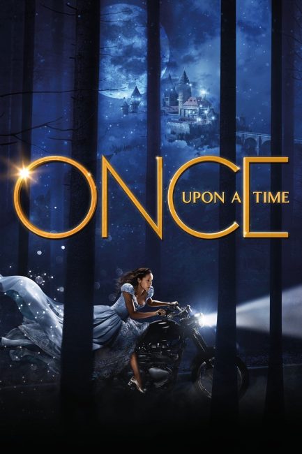 مسلسل Once Upon a Time الموسم السابع الحلقة 8 مترجمة