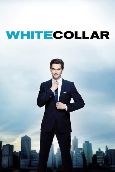 مسلسل White Collar الموسم الرابع الحلقة 16 والاخيرة مترجمة