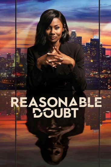 مسلسل Reasonable Doubt مترجم