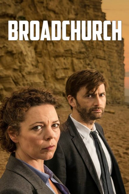 مسلسل Broadchurch الموسم الاول الحلقة 6 مترجمة