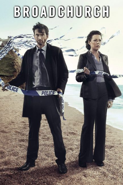 مسلسل Broadchurch الموسم الثاني الحلقة 6 مترجمة