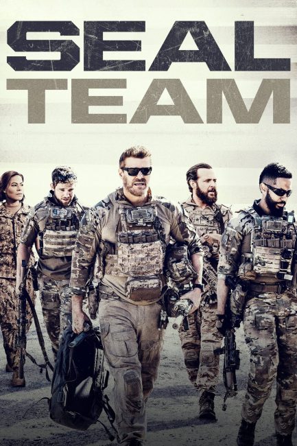 مسلسل SEAL Team الموسم الرابع الحلقة 16 والاخيرة مترجمة