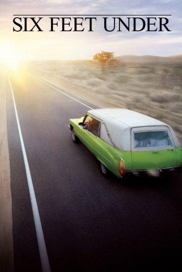مسلسل Six Feet Under الموسم الخامس الحلقة 12 والاخيرة مترجمة