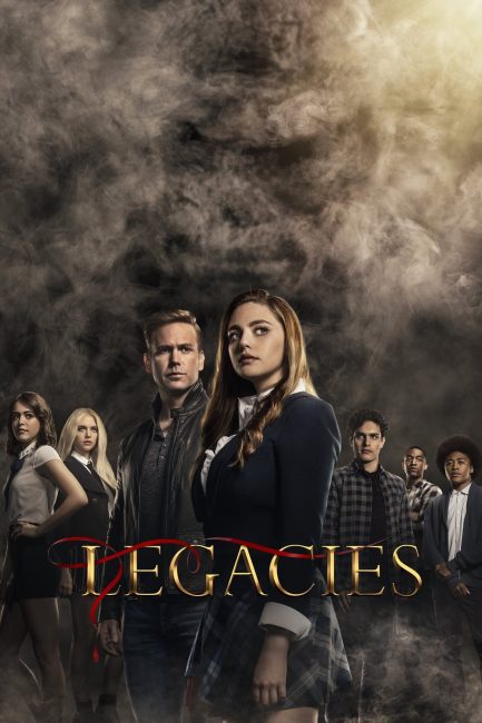 مسلسل Legacies الموسم الثاني الحلقة 10 مترجمة