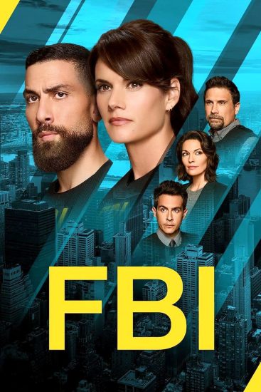 مسلسل FBI الموسم السابع الحلقة 22 والاخيرة مترجمة