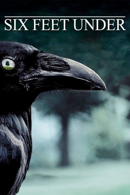 مسلسل Six Feet Under الموسم الرابع الحلقة 6 مترجمة