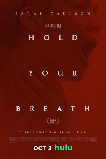 فيلم Hold Your Breath 2024 مترجم اون لاين