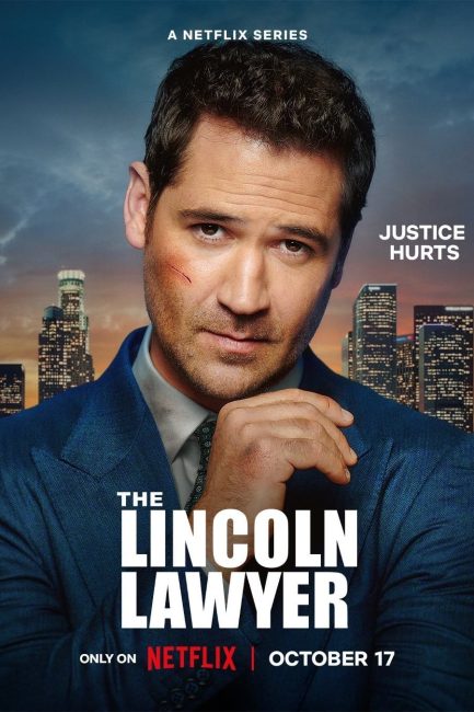 مسلسل The Lincoln Lawyer الموسم الثالث الحلقة 10 والاخيرة مترجمة