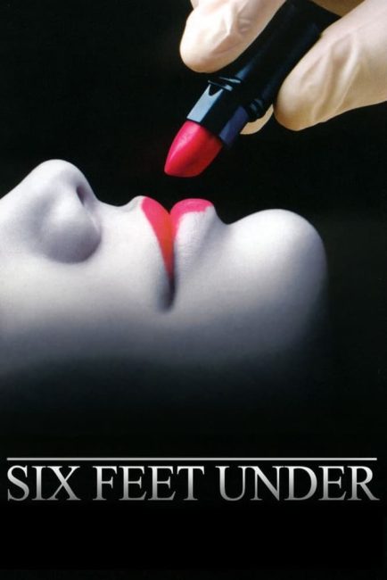 مسلسل Six Feet Under الموسم الاول الحلقة 12 مترجمة
