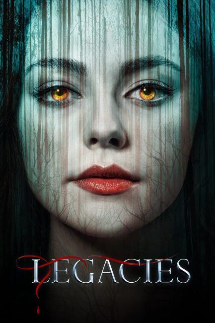 مسلسل Legacies الموسم الرابع الحلقة 9 مترجمة