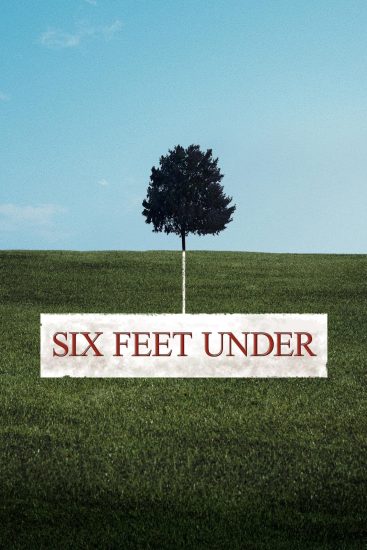 مسلسل Six Feet Under الموسم الثاني الحلقة 13 والاخيرة مترجمة