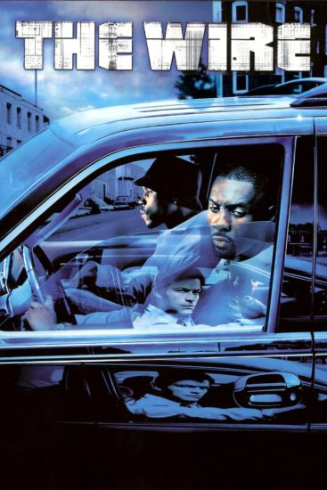 مسلسل The Wire الموسم الثالث الحلقة 12 والاخيرة مترجمة