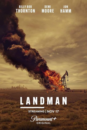 مسلسل Landman الموسم الاول الحلقة 10 والاخيرة مترجمة