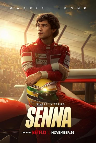 مسلسل Senna الموسم الاول الحلقة 6 والاخيرة مترجمة